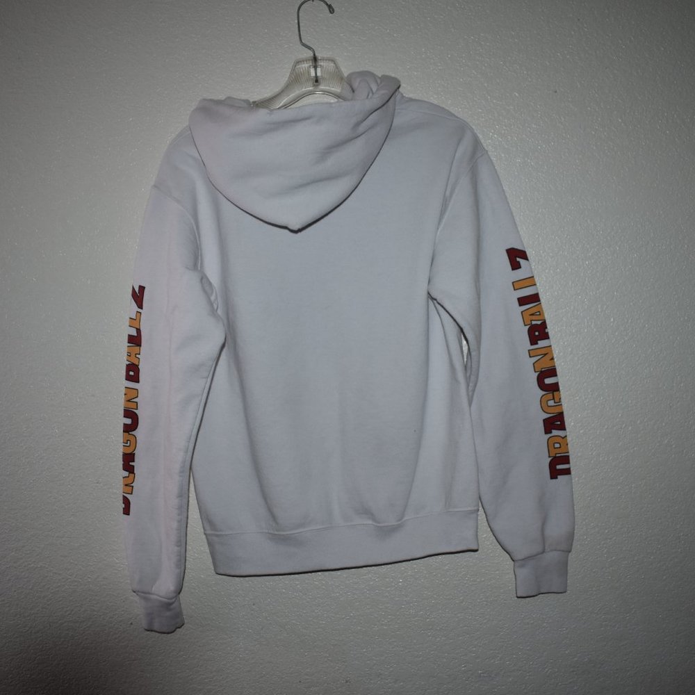 Dragon Ball Z  Hoodie Size Small - Picture 4 of 4